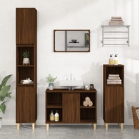 Brown Oak