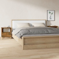 Smoked Oak