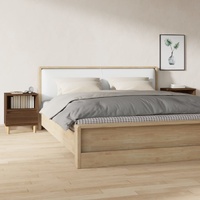 Brown Oak