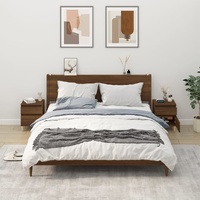 Brown Oak