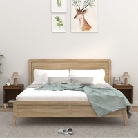 Brown Oak
