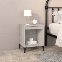 Concrete Grey