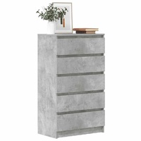 Concrete Grey