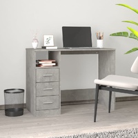Concrete Grey