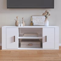High Gloss White