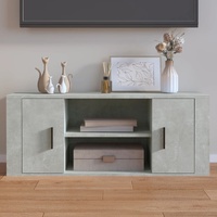Concrete Grey