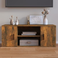 Smoked Oak