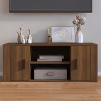 Brown Oak