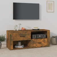 Smoked Oak