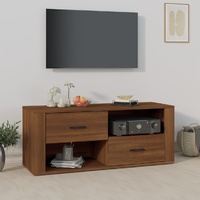 Brown Oak