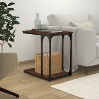 Brown Oak