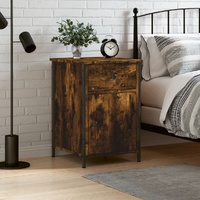 Smoked Oak