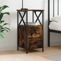 Smoked Oak