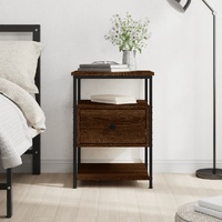 Brown Oak