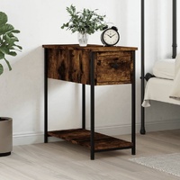 Smoked Oak