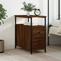 Brown Oak