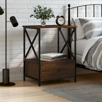Brown Oak
