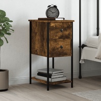 Smoked Oak