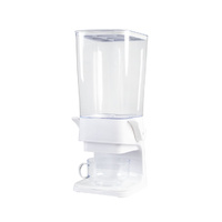 Cereal Dispenser 5.5L Grain Container - Model-68AFAC