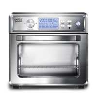 Kitchen Couture 24 Litre Digital Air Fryer - Model-32A871