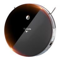 My Genie Xsonic Robotic Vacuum Cleaner -  Black - Model-0C57AC