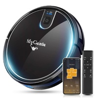 My Genie Xsonic Wifi Pro - Black - Model-096A6E