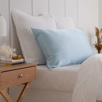 Soft Blue