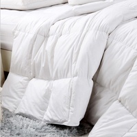 Royal Comfort Duck Feather And Down Quilt Single 95% Feather 5% Down 500GSM - Model-35803E