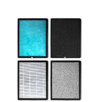 Air Purifier HEPA Filters Replacement - Model-15EEA9