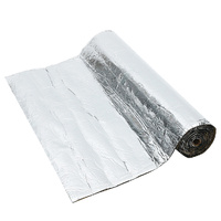 Sound Deadener Foam Roll 60% Thicker - Model-BA1F9C