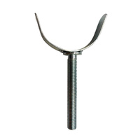 Baby Safety Gate U Style Adaptor - Model-4A12D1