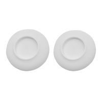 Baby Safety Gate Wall Bumper White - Model-59150A