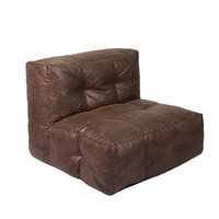 Bean Bag Cover Chair Modular - Model-D9C26A