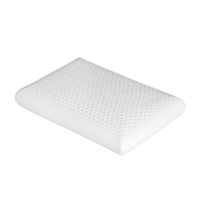 2x Natural Latex Pillow Removable - Model-FC5E56