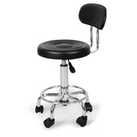 Salon Stool Swivel Bar Stools - Model-7D6F7A