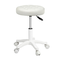 Rolling  Bar Stool - Model-2D079E