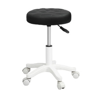 Rolling  Bar Stool - Model-9F53C9