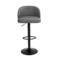 Rolling  Bar Stool - Model-06AAD0