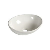 Ceramic Basin Bathroom Wash Counter - Model-8B0125