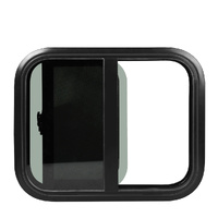 Caravan Sliding Window Motorhome - Model-4F1732