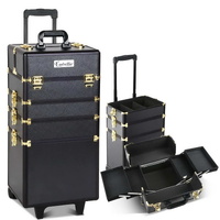 Black and Gold
