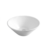 Ceramic Basin Bathroom Wash Counter - Model-FB37EC