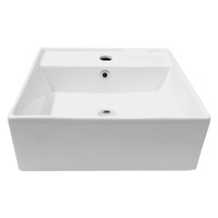 Ceramic Basin Bathroom Wash Counter - Model-001F02