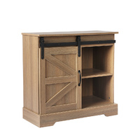 Buffet Sideboard Storage Cabinet - Model-B69704