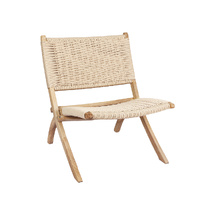 Accent Chair Foldable Recliner - Model-9EE6EC