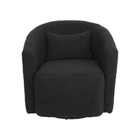 Fleece Rocking Chair - Model-DDC090