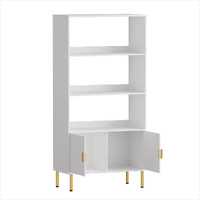 Display Shelf 3 Tier Bookshelf - Model-266337