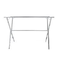 Adjustable Clothes Drying Airer Foldable - Model-BC9DFD