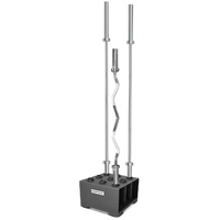 CORTEX Olympic Barbell Holder 9