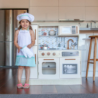 Classic World Superior Kitchen